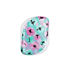 Tangle Teezer Compact Styler Ultra Pink Mint