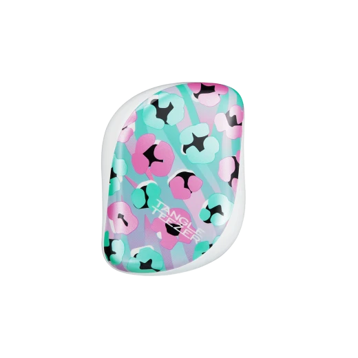 Tangle Teezer Compact Styler Ultra Pink Mint Tangle Teezer Compact Styler Ultra Pink Mint
