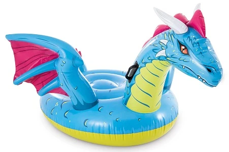 Intex Inflatable Swimming Band Dragon - Intex - Image 4
