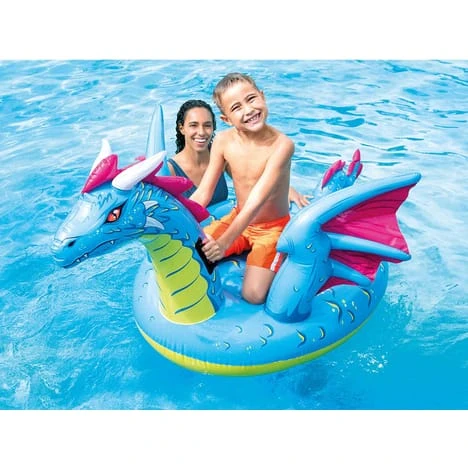 Intex Inflatable Swimming Band Dragon - Intex - Image 3