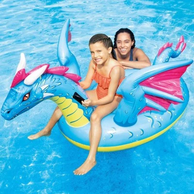 Intex Inflatable Swimming Band Dragon - Intex - Image 2