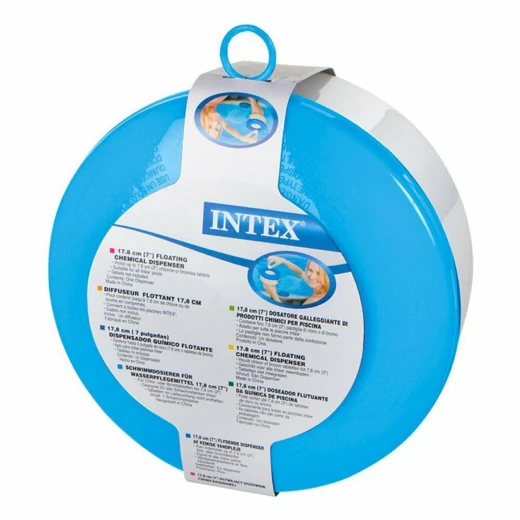 Intex Floating Chmical Dispenser Intex Floating Chmical Dispenser