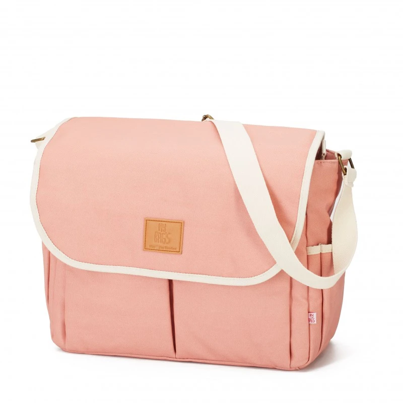 My Bag's Happy Family Shoulder Bag - ماي باجز