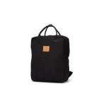 My Bag's, Backpack, Ecological, Black, 1 pc. - My Bag's