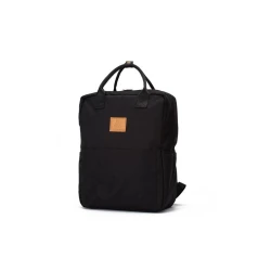 My Bag's, Backpack, Ecological, Black, 1 pc.