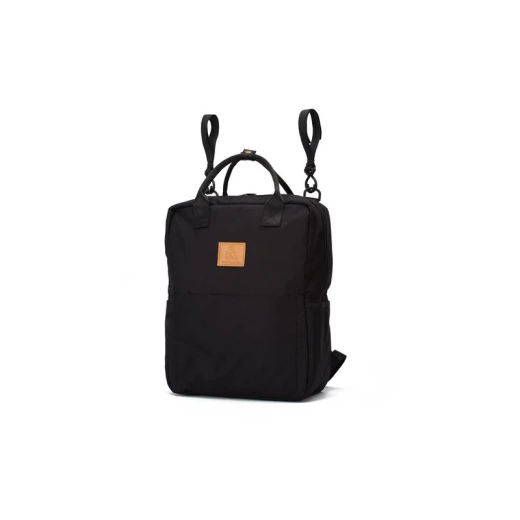 My Bag's, Backpack, Ecological, Black, 1 pc. - My Bag's - Image 2