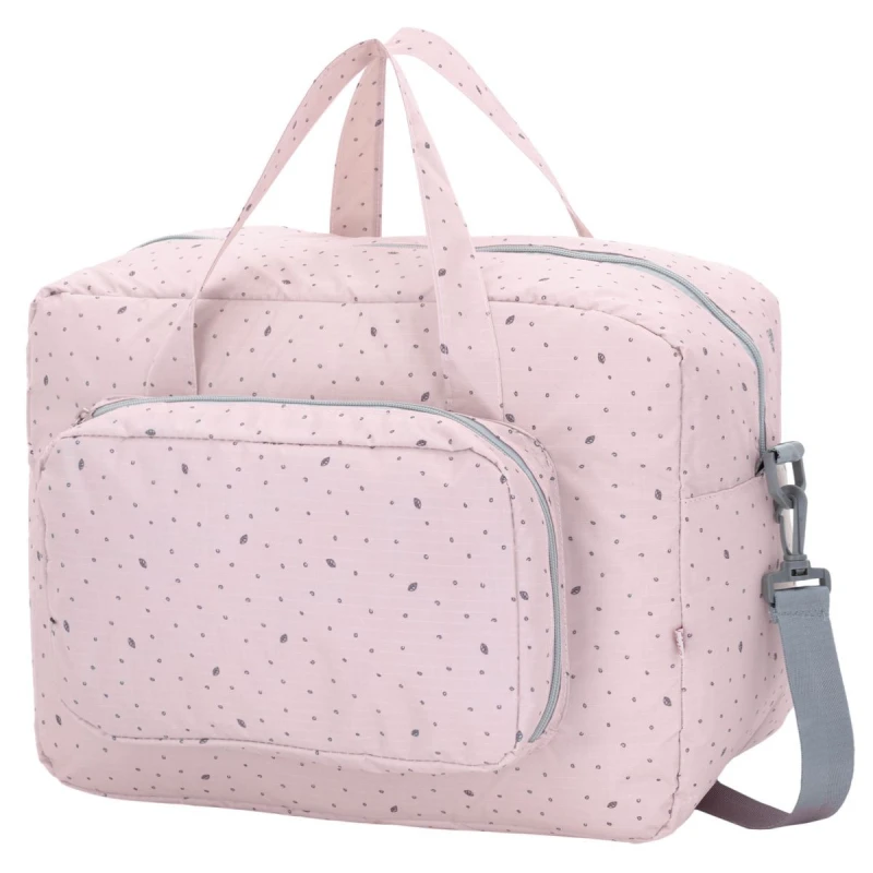 My Bag's Maternity Bag Leaf Pink - ماي باجز