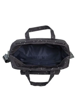 My Bag's Maternity Bag Leaf Black Mini Star's - My Bag's - Image 2
