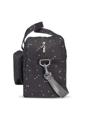My Bag's Maternity Bag Leaf Black Mini Star's - My Bag's - Image 3