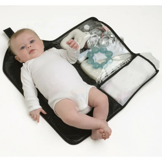 Ryco - Deluxe Change Mat - أسود - رايكو - Image 2