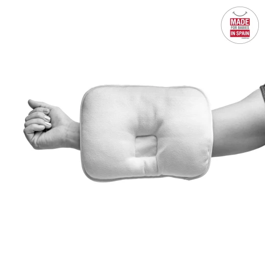 Cambrass - Arm Pillow 25x20 Cm Liso E Pink - Cambrass - Image 4