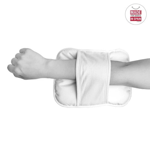 Cambrass - Arm Pillow 25x20 Cm Liso E Pink - Cambrass - Image 3