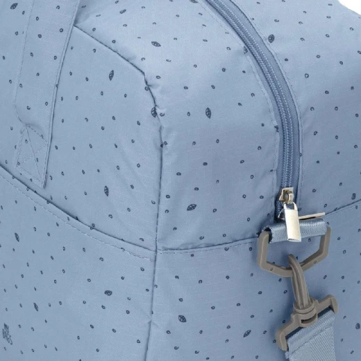 My Bag's Maternity Bag Leaf Blue - ماي باجز - Image 3