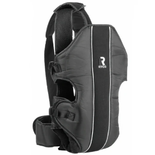 Ryco 4-in-1 Baby Carrier (Black) Ryco 4-in-1 Baby Carrier (Black)