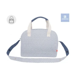 Cambrass - Diaper Bag Prome Espectra Blue