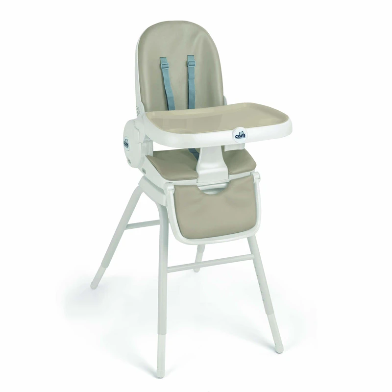 CAM Original 4 in 1 High Chair Col.C251 - Cam