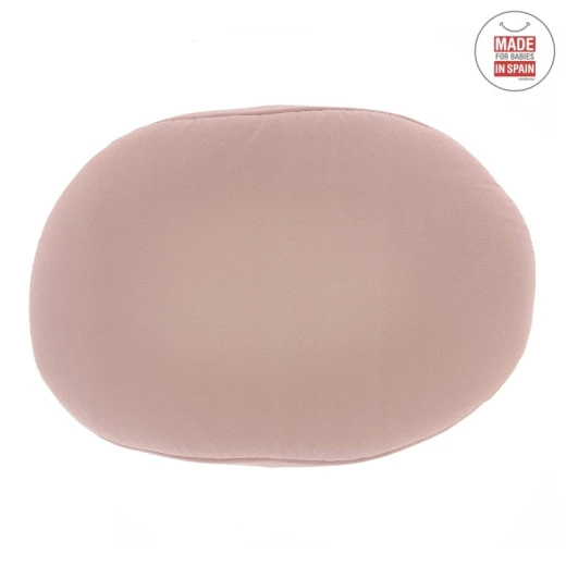 Cambrass - Bed in Bed Sky, Pink - كامبراس - Image 4