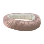 Cambrass - Bed in Bed Sky, Pink - كامبراس