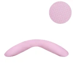 Cambrass Nursing Pillow - Pink - Cambrass