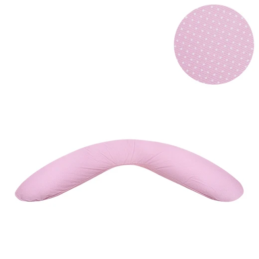 Cambrass Nursing Pillow - Pink Cambrass Nursing Pillow - Pink