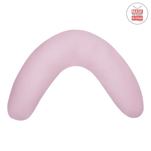 Cambrass Nursing Pillow - Pink - Cambrass - Image 2