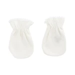 Cambrass - Pair Of Mittens Liso Beige - Cambrass