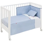 Cambrass - Set 4 Pcs 70 Be Origami Blue - كامبراس