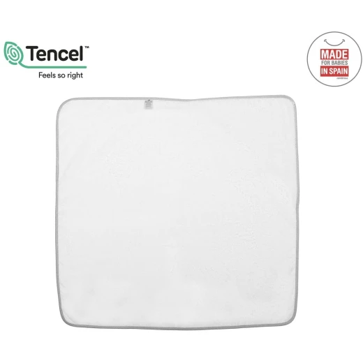 Cambrass Towel Cap, 80 x 80 cm, Pic Grey - Cambrass - Image 3