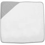 Cambrass Towel Cap, 80 x 80 cm, Pic Grey - Cambrass