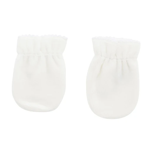 Cambrass - Velvet Mittens Liso Beige Cambrass - Velvet Mittens Liso Beige