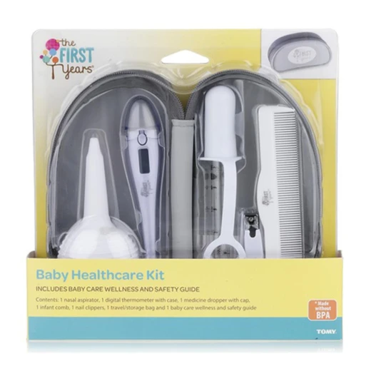 The First Years Baby Healthcare Kit - The First Years - Image 2