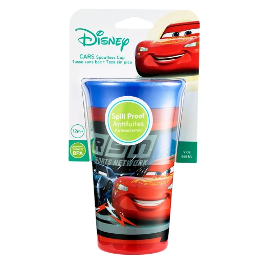 The First Years - Cars Siply Spoutless Cup - ذا فيرست ييرز - Image 2