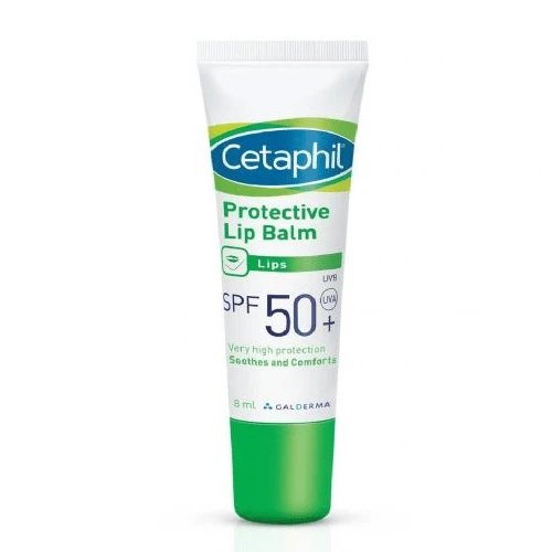 Cetaphil Protective Lip Balm SPF 50- 8 ml - Cetaphil - Image 2
