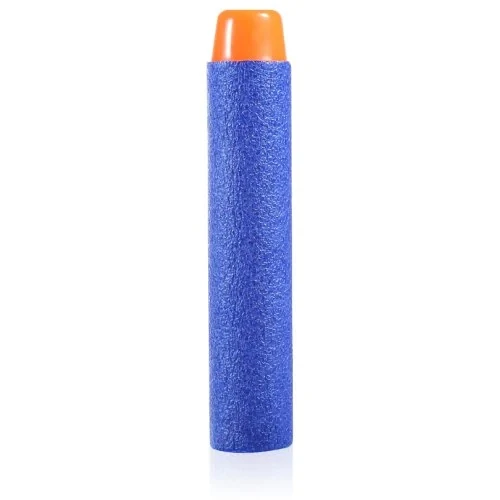 Blaze Storm Manual Soft Dart Gun with 10 pcs Soft Darts - بليز ستورم - Image 2