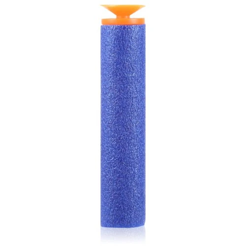 Blaze Storm Manual Soft Dart Gun with 10 pcs Soft Darts - بليز ستورم - Image 3