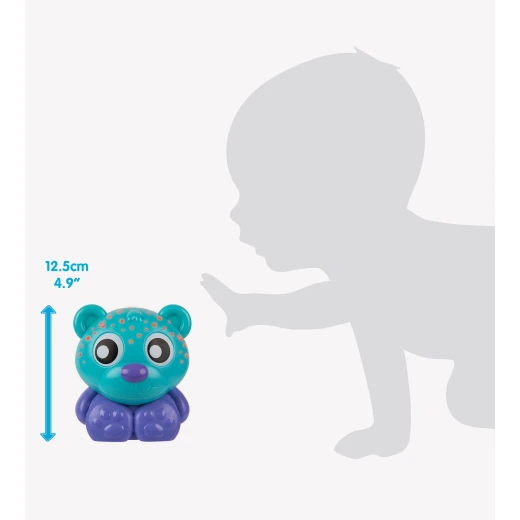 Playgro Goodnight Bear Night Light and Projector - Playgro - Image 2