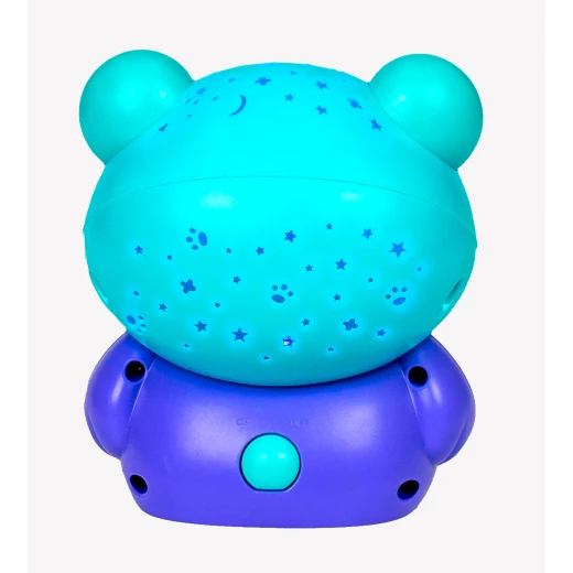 Playgro Goodnight Bear Night Light and Projector - Playgro - Image 3