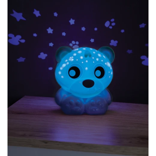 Playgro Goodnight Bear Night Light and Projector - Playgro - Image 4
