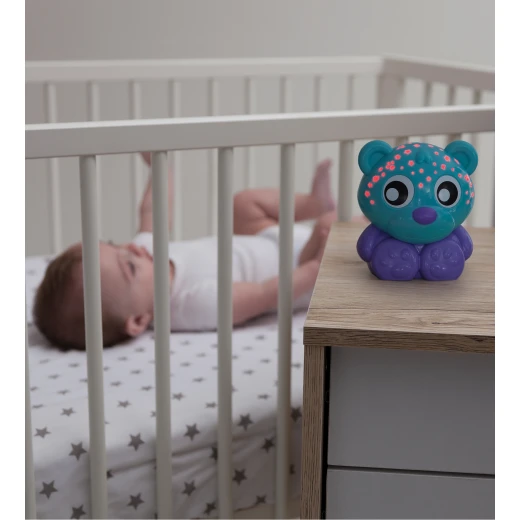Playgro Goodnight Bear Night Light and Projector - Playgro - Image 5