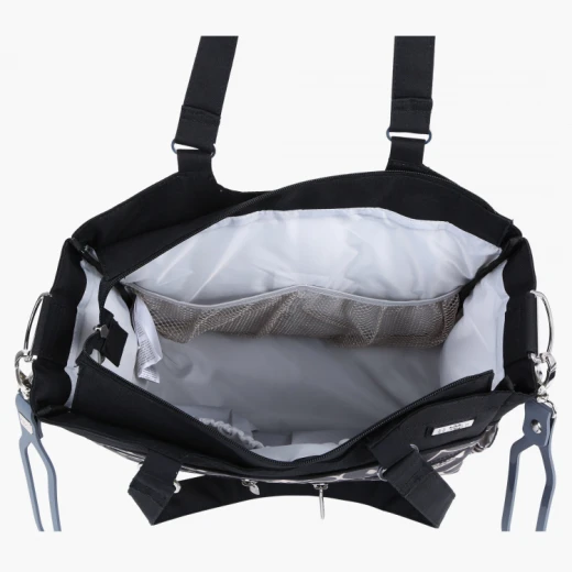 JJ Cole Camber Bags -Cirtus Breeze - JJ Cole - Image 2