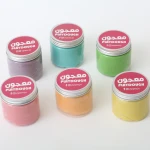 YIPPEE! Sensory Playdough, Blue Color - Yippee