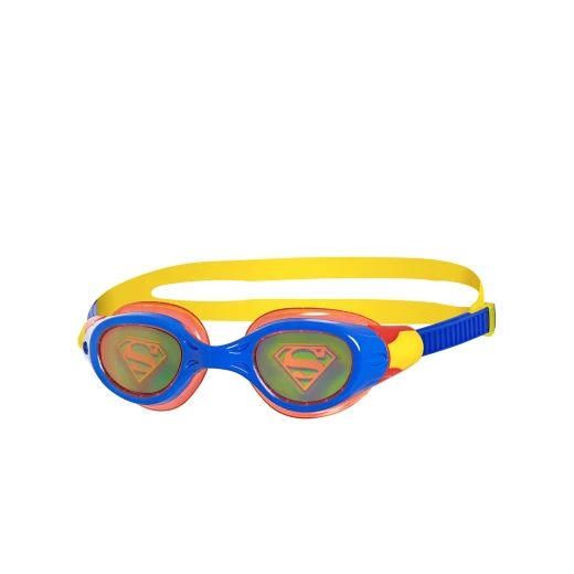 Zoggs Superman Hologram Goggle Zoggs Superman Hologram Goggle