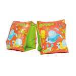 Zoggs Zoggy Swimbands - Orange - زوجز