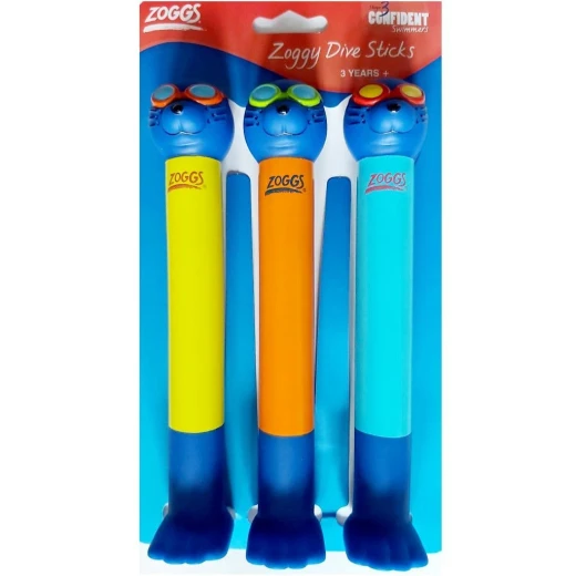 مجموعة أعواد غطس, 3 ألعاب مساعدة للسباحة في حمام السباحة من زوجز مجموعة أعواد غطس, 3 ألعاب مساعدة للسباحة في حمام السباحة من زوجز