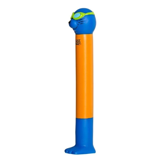 Zoggs Diving Sticks Set 3 Dive Swimming Aid Toys Swim Pool Bath - Zoggs - Image 2
