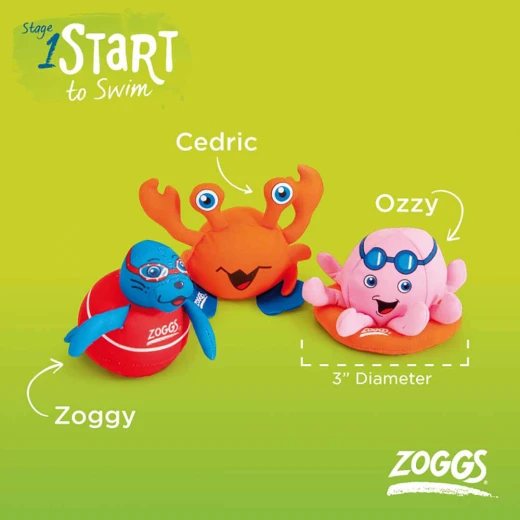 Zoggs Zoggy Soakers - زوجز - Image 2