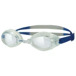 Zoggs Adult Endura Swimming Goggles With One Size Clear - Zoggs