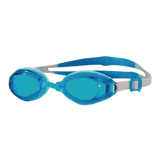 Zoggs Adult Endura Swimming Goggles With One Size Blue Zoggs Adult Endura Swimming Goggles With One Size Blue