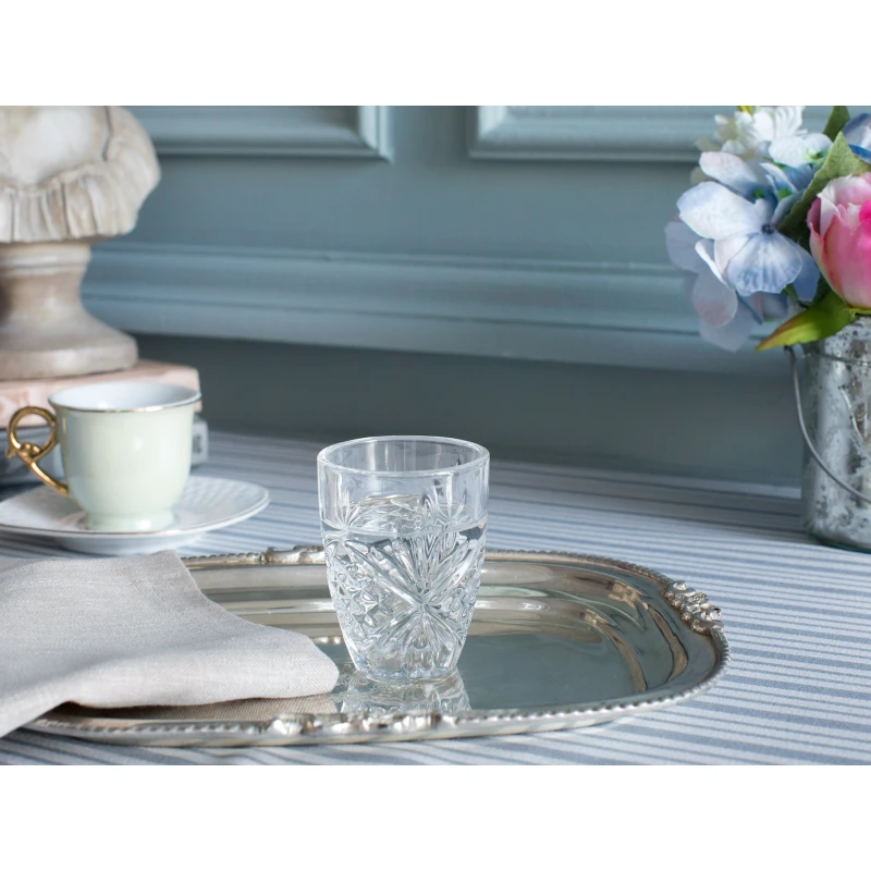 Madame Coco Aron 4-piece Mini Coffee Side Set - Madame COCO