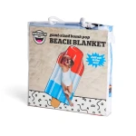 BigMouth Gigantic Ice Pop Beach Blanket - BigMouth Inc.